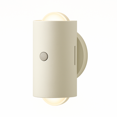 Rechargeable Motion-Activated Light™