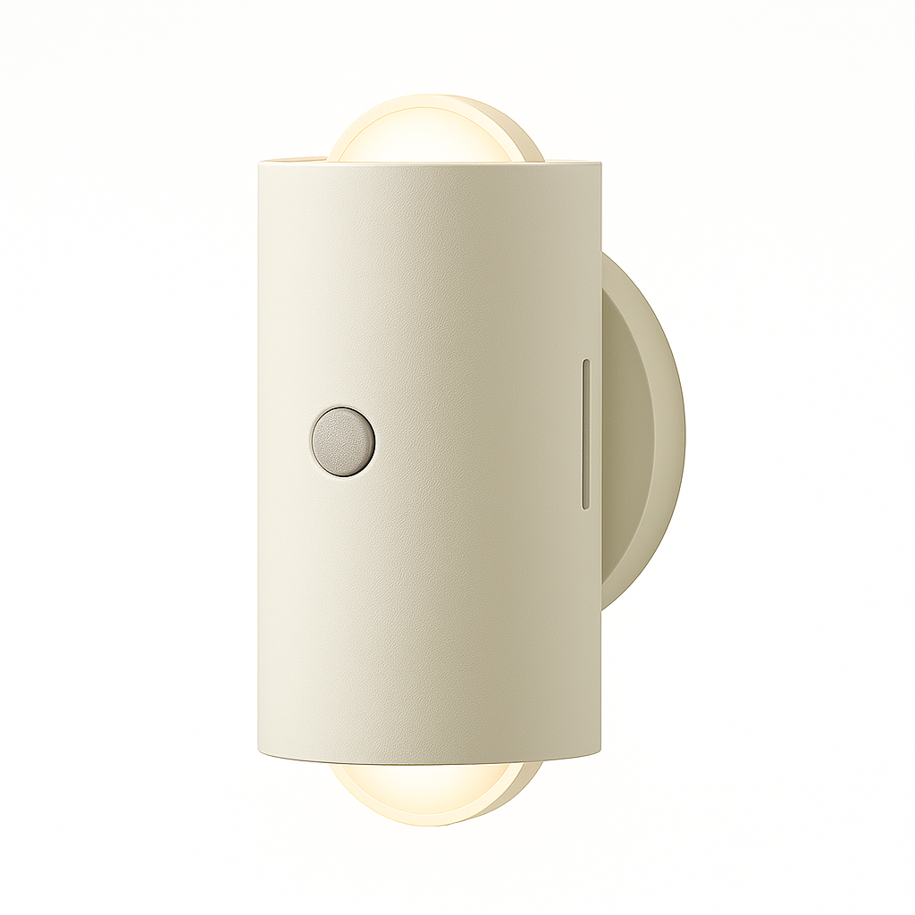 Rechargeable Motion-Activated Light™